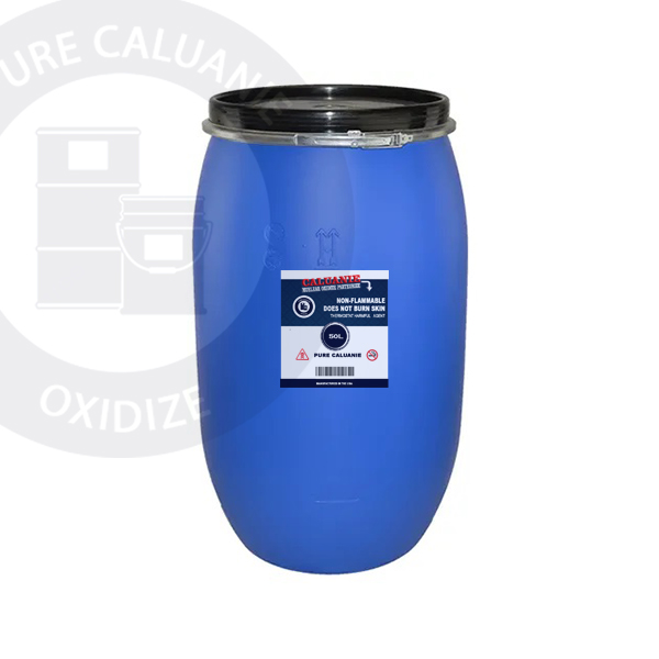 Buy Caluanie Muelear Oxidize 50 Liters