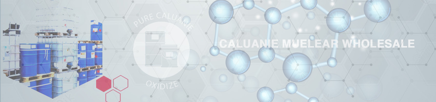 caluanie muelear oxidize for sale