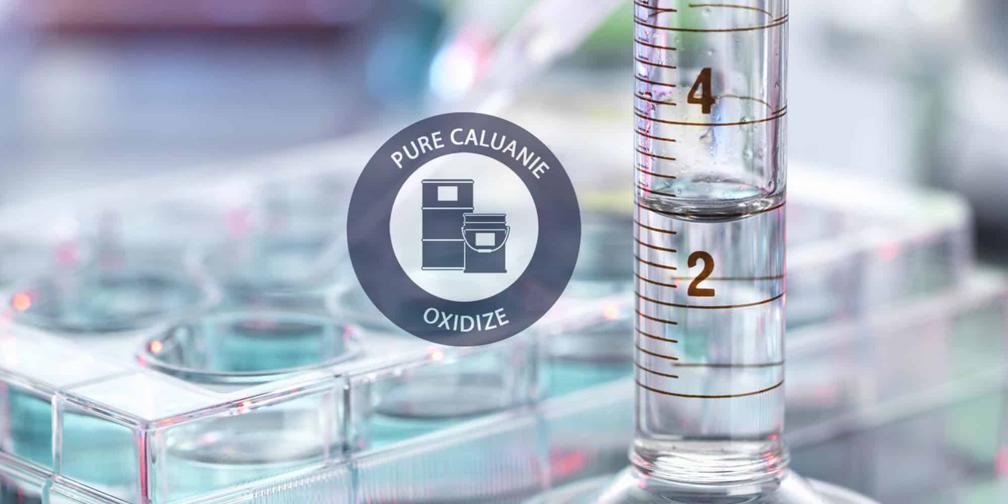 Caluanie Muelear Oxidize price in California