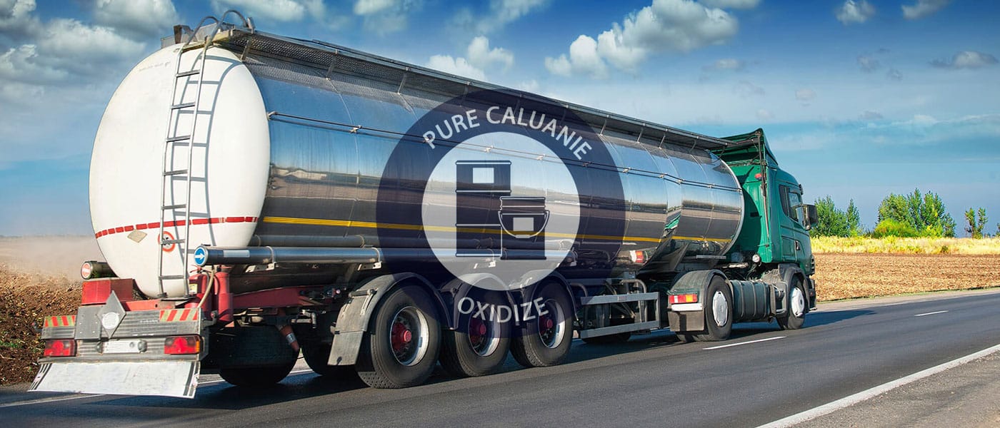 Caluanie for Sale